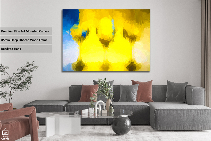 Still Life • Affordable Outstanding Wall Art