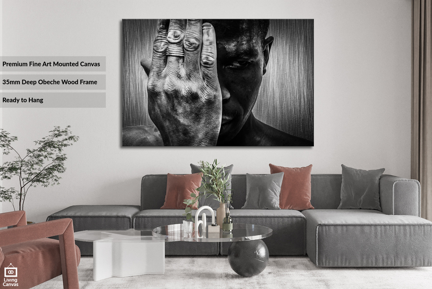 Balance • Wall Art for Interior Decorators and Designers