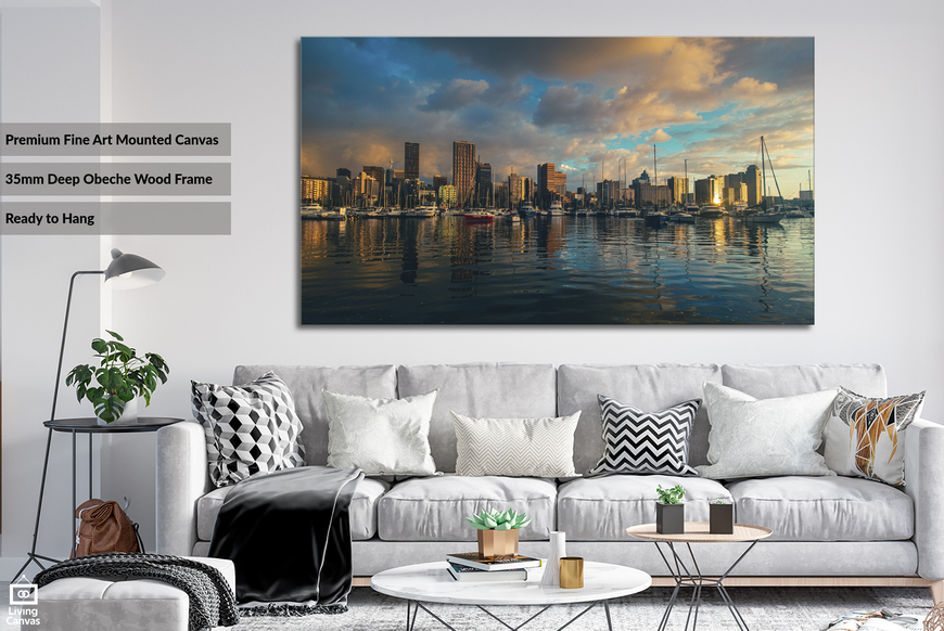 Wall Art by Living Canvas | Canvas & Framed Art South Africa