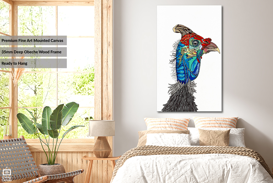 Wall Art by Living Canvas Canvas & Framed Art South Africa