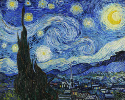 絵画 Arte Dalle Origini A Van Gogh Vincent Van Gogh Wall Art Paintings – Products – Living Canvas