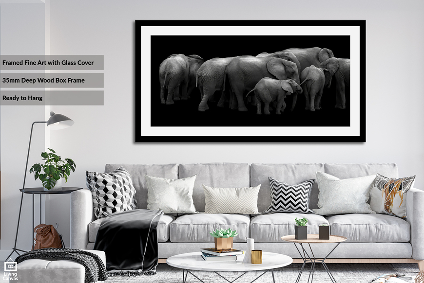 African Wildlife Art Prints for Home or Office ???? Wall Art