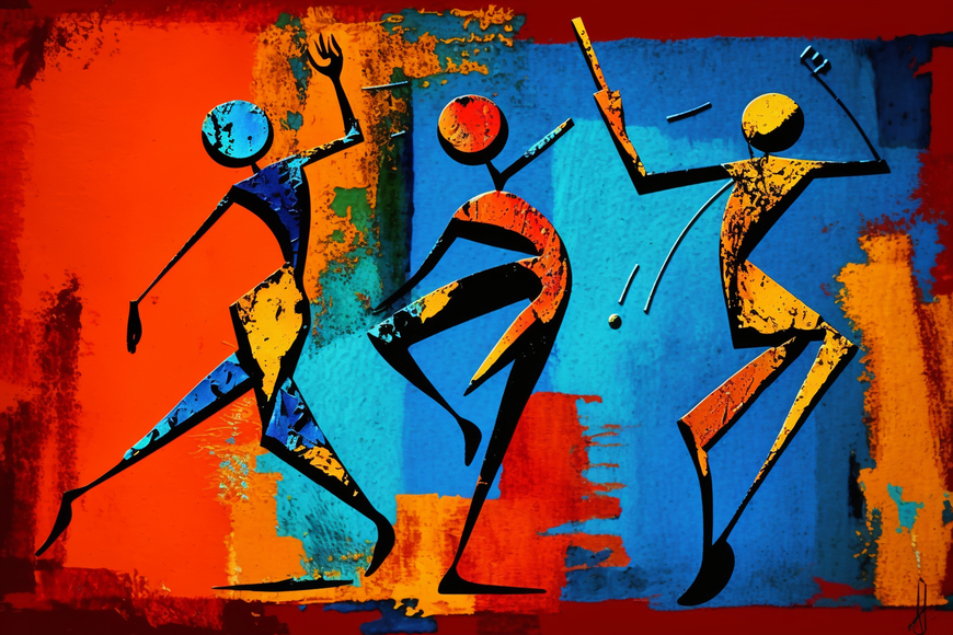 Trendy • Canvas & Framed Wall Art