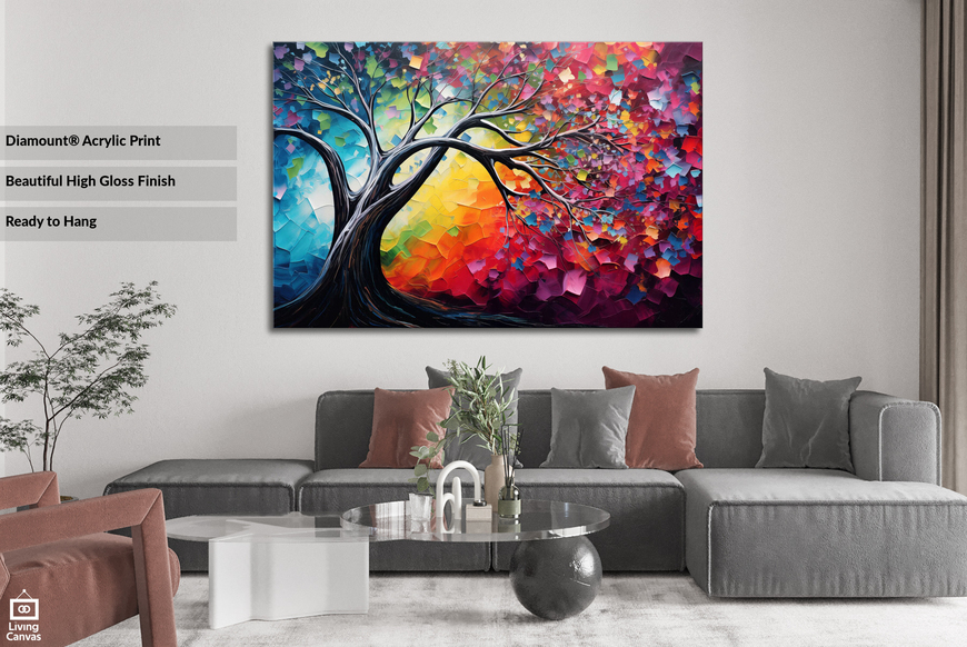 Blossoming Beauty • SA's Finest Canvas Wall Art Store